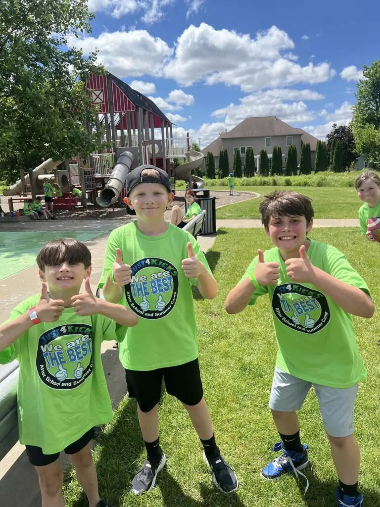 Summer Camp