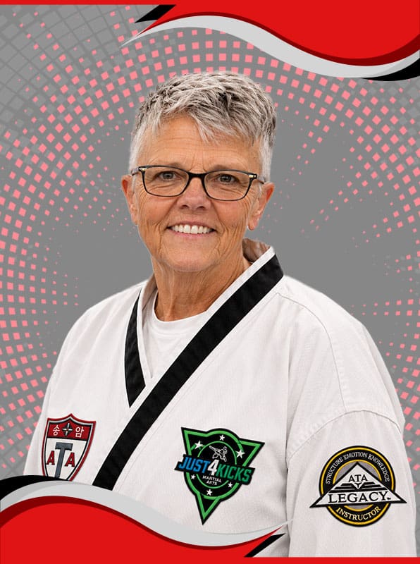 About Us | Coffrin's ATA Martial Arts Bloomington IL