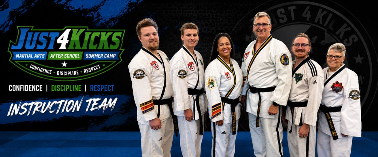 About Us | Coffrin's ATA Martial Arts Bloomington IL